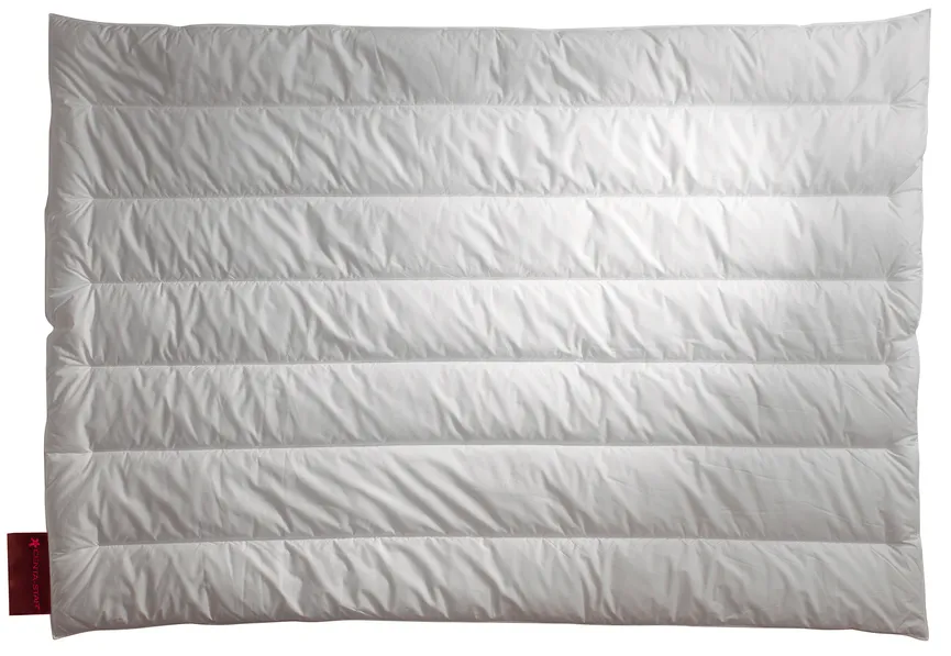 Ganzjahresbett Vital Plus Solo detail