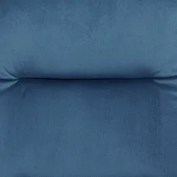 Blau material_farbe