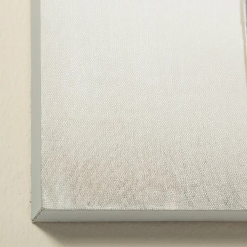 Original "Drei Blüten" detail