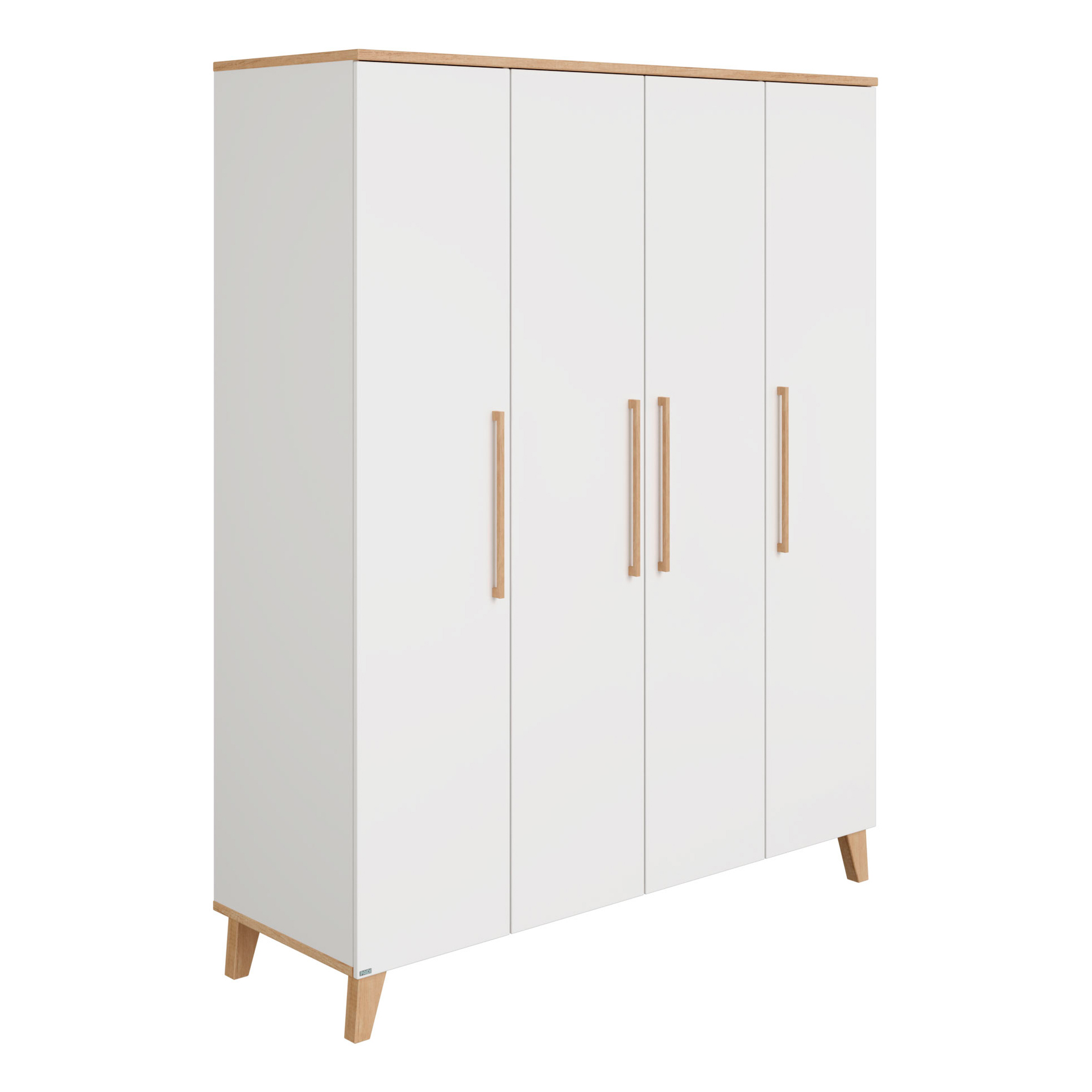 Kleiderschrank 