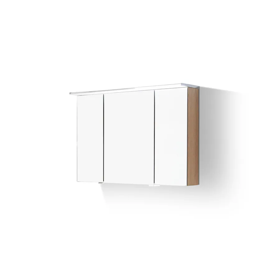 *Spiegelschrank Serie A hauptaufnahme