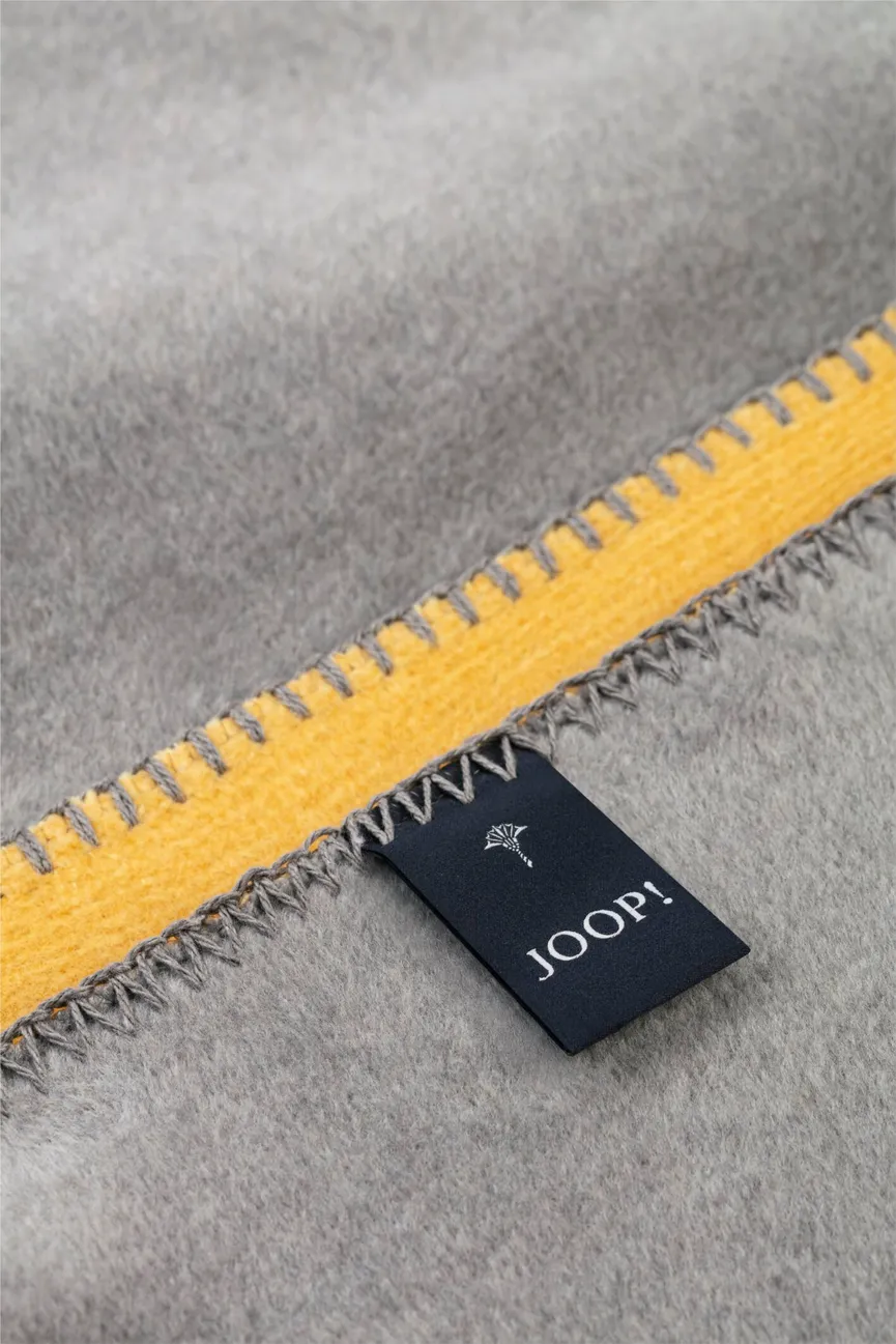 Decke JOOP! Melange-Double detail