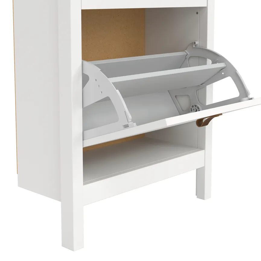 Schuhkipper 2K detail