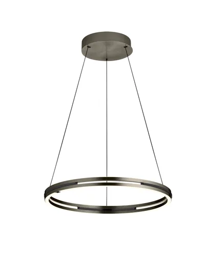 LED-Pendelleuchte