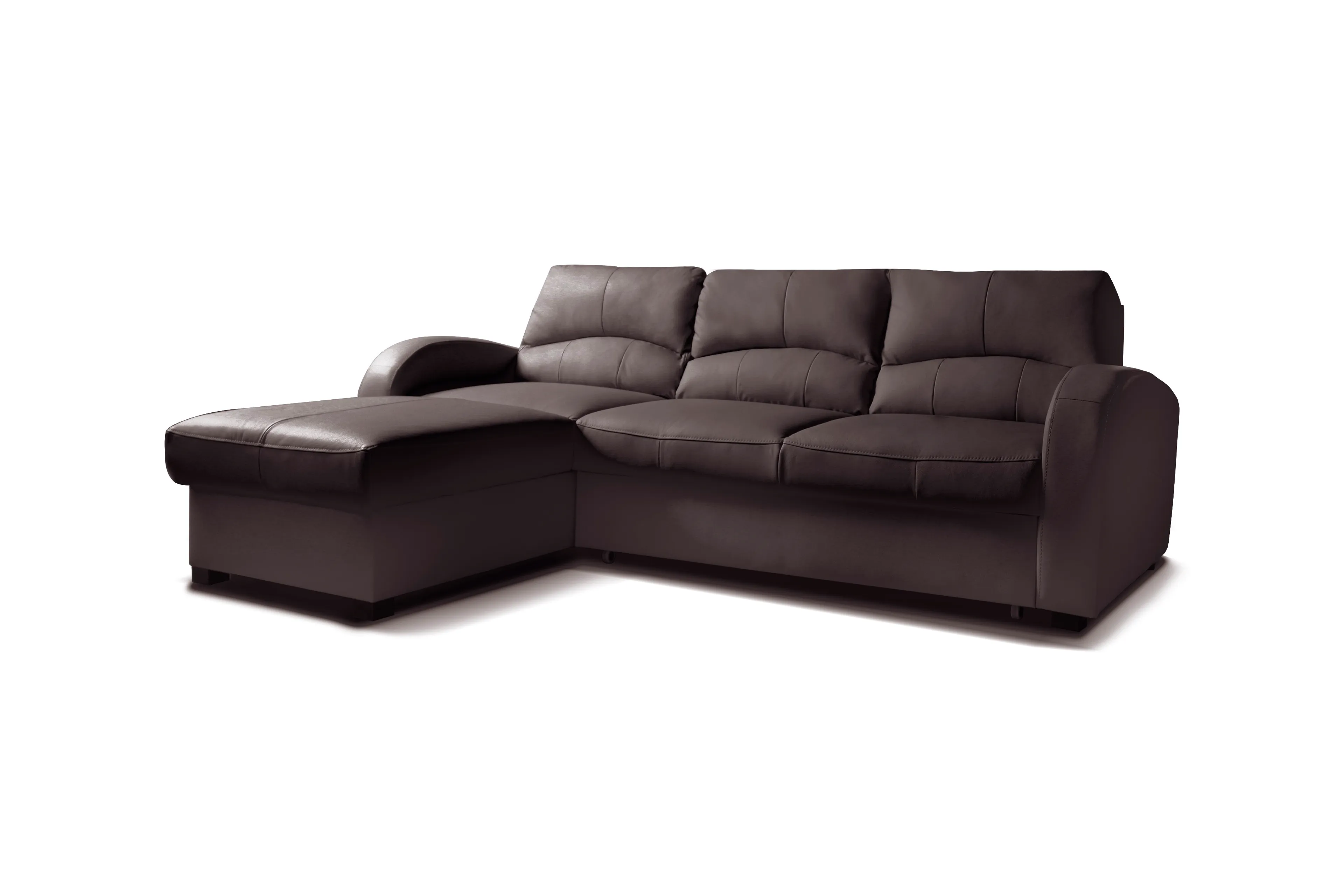 Ecksofa Milo