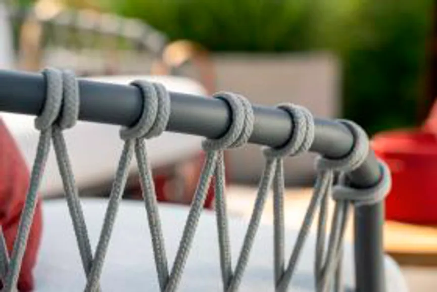 Lounge-Sessel detail