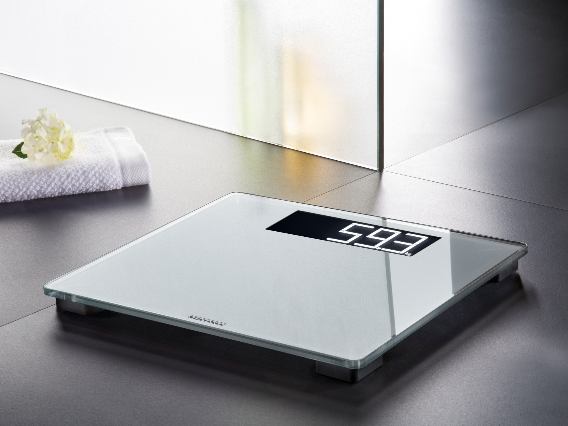 Pers.waage Style Sense Comfort milieu