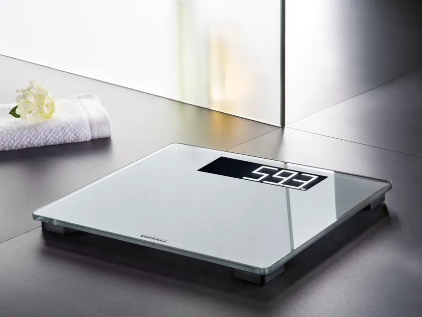 Pers.waage Style Sense Comfort milieu