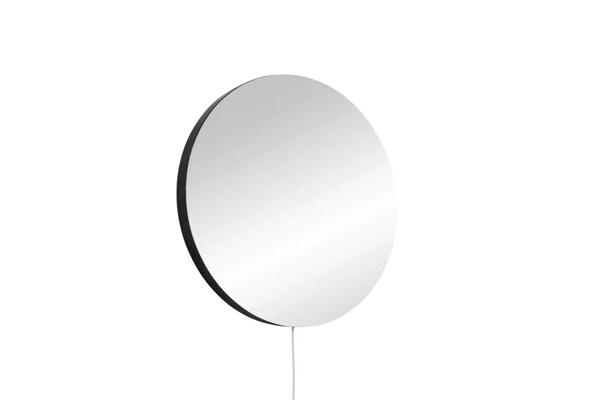 Wandleuchte "Duke" detail