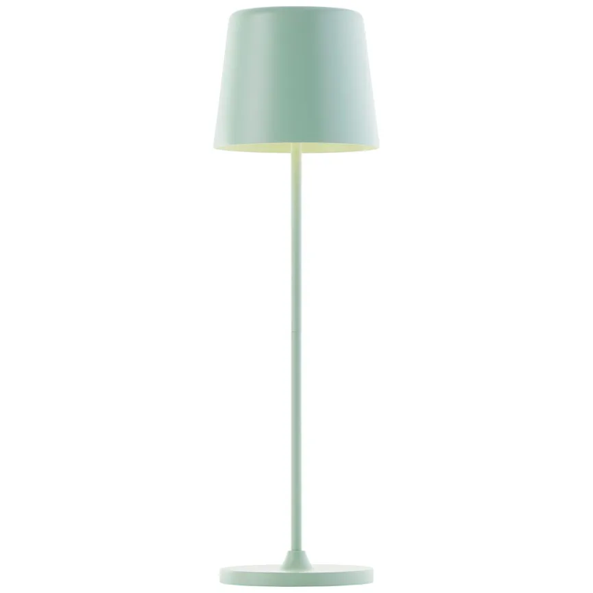 Akku-Tischleuchte "Kaami" material_farbe