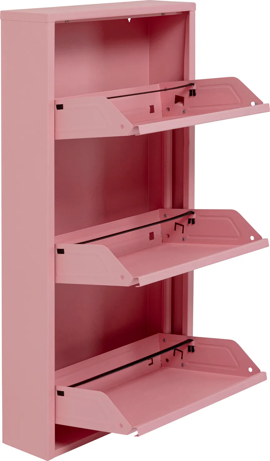 Schuhkipper 3K detail