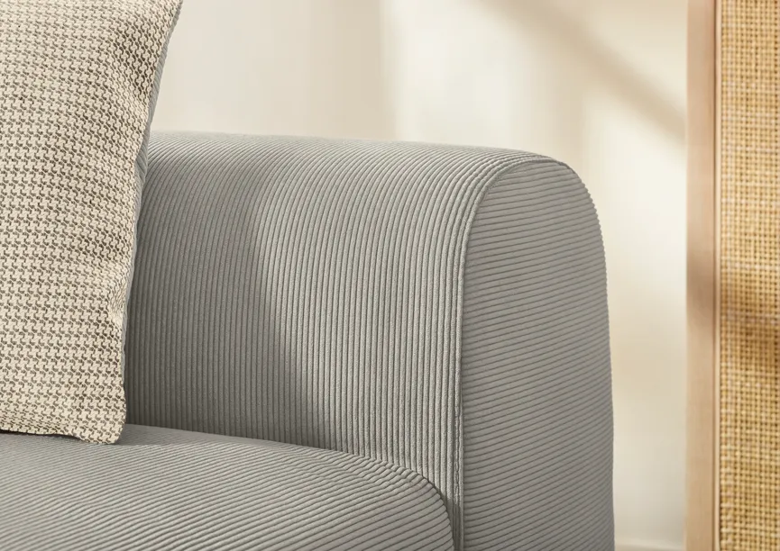 Bigsofa detail