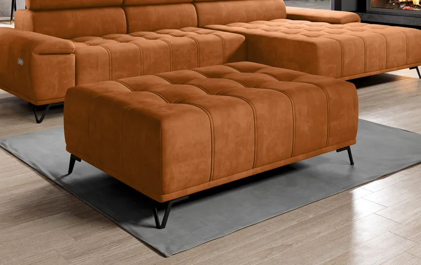 Hocker milieu