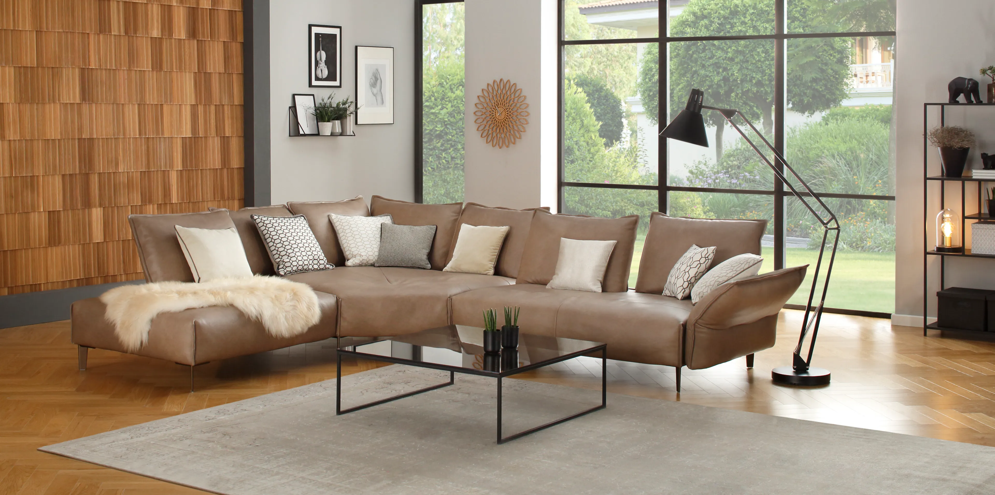 Ecksofa 16660 bonnie