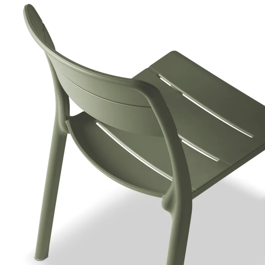 Bistrot Chair detail