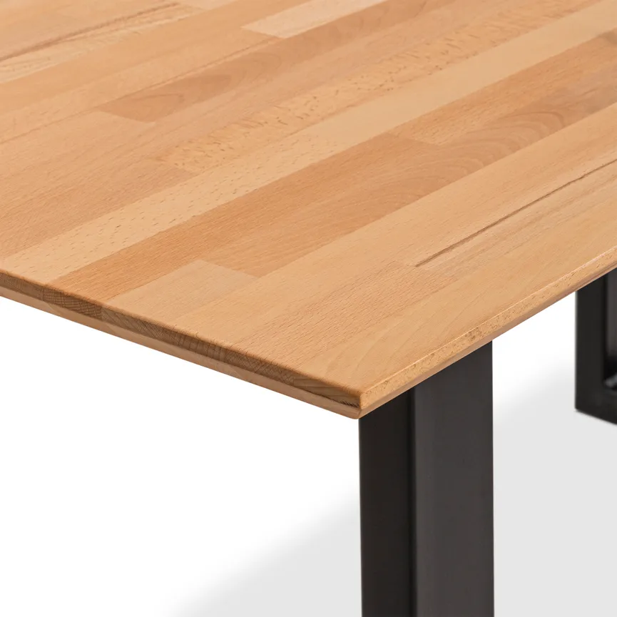 Esstisch 160cm detail