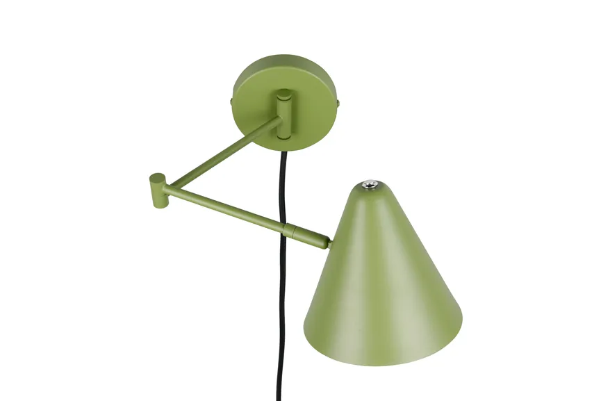 Wandleuchte "Cosima" detail