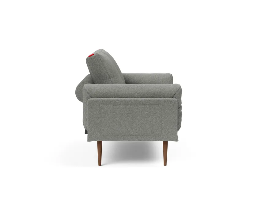Schlafsofa Styletto Classic detail