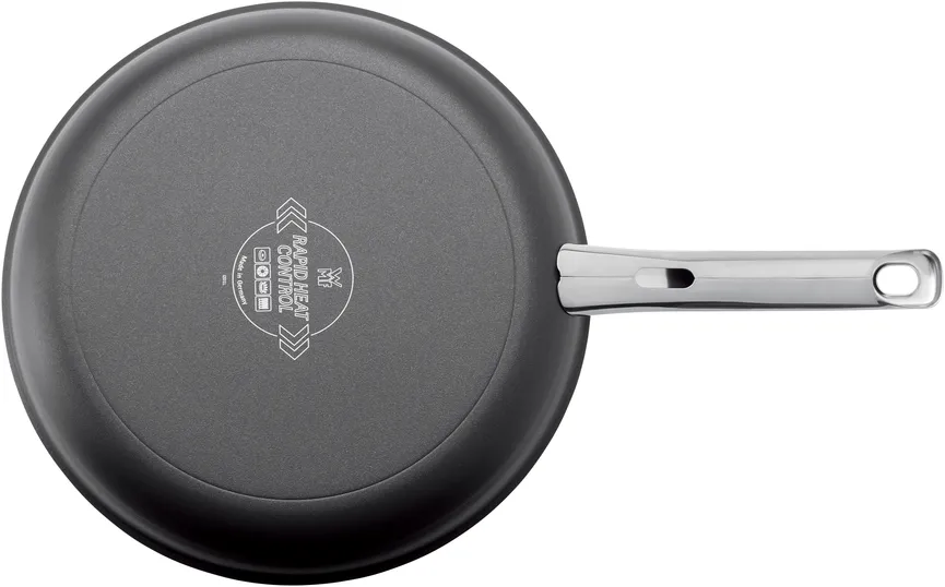 Stielpfanne Steak Profi 28 cm detail