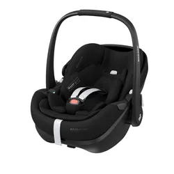 Twillic Black material_farbe
