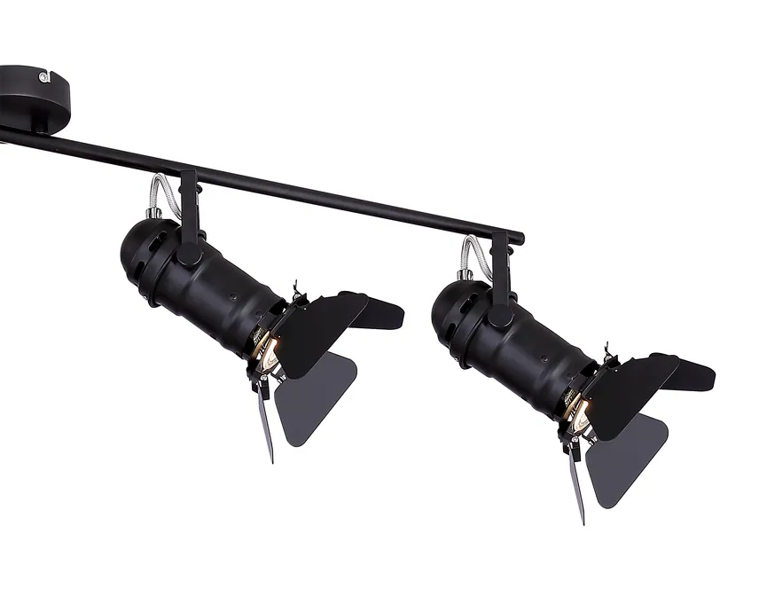 Strahler "Egon" detail