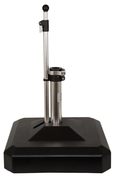 Sonnenschirmständer 