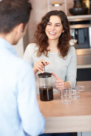 Kaffeebereiter