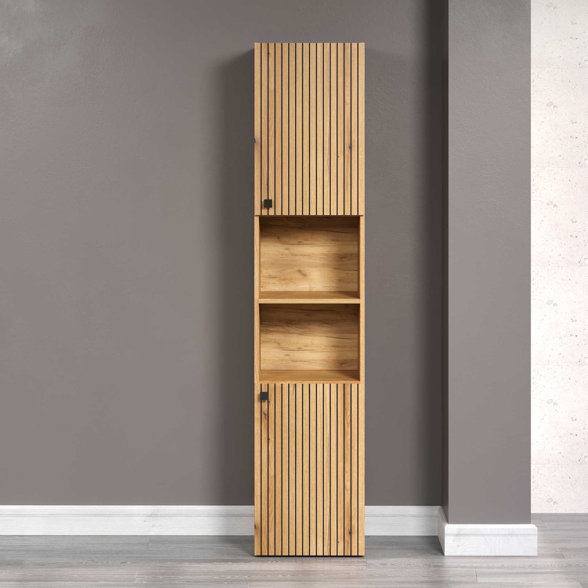 Hochschrank
