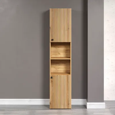 Hochschrank