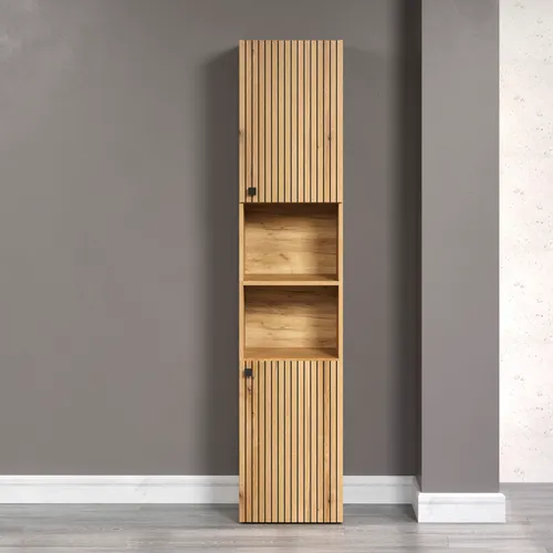 Hochschrank