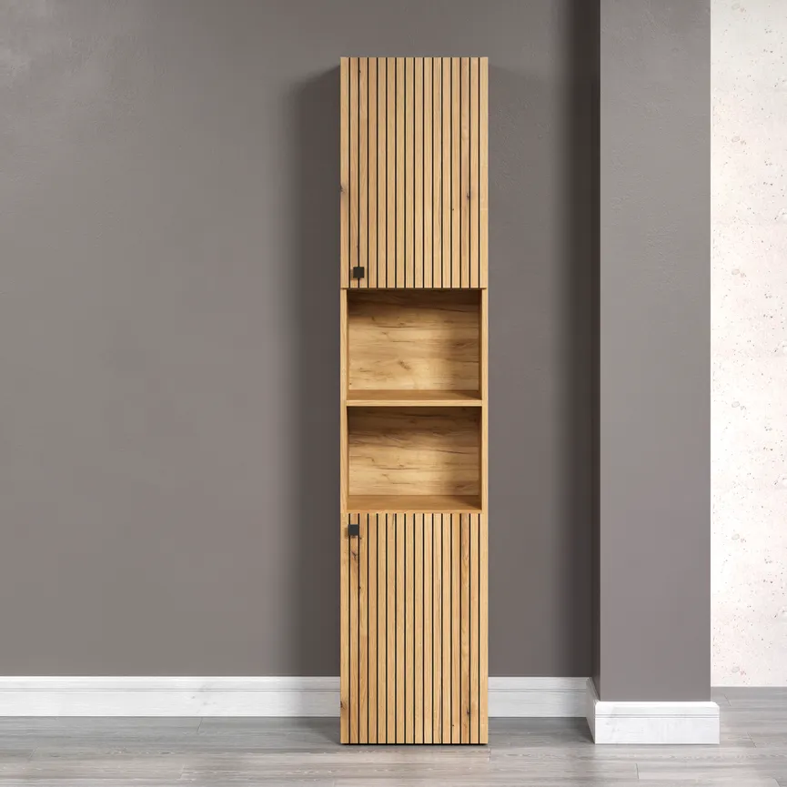 Hochschrank hauptaufnahme