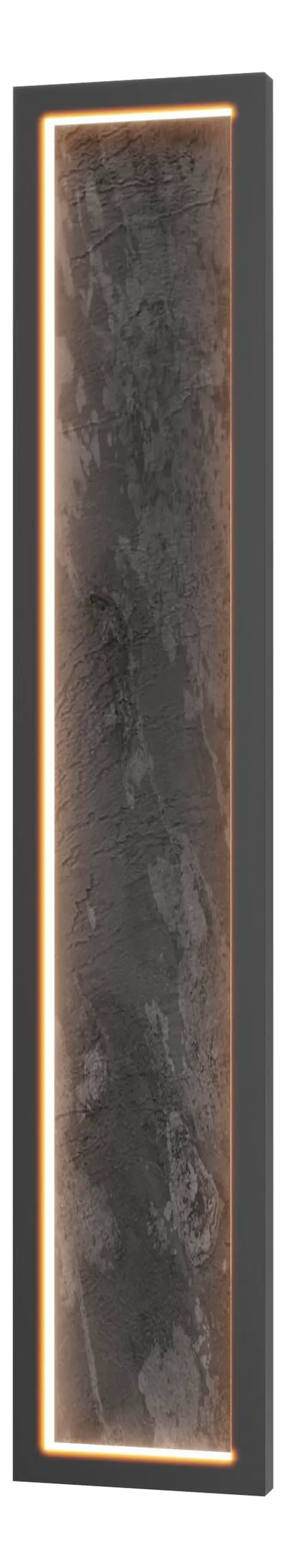 LED-Wandleuchte