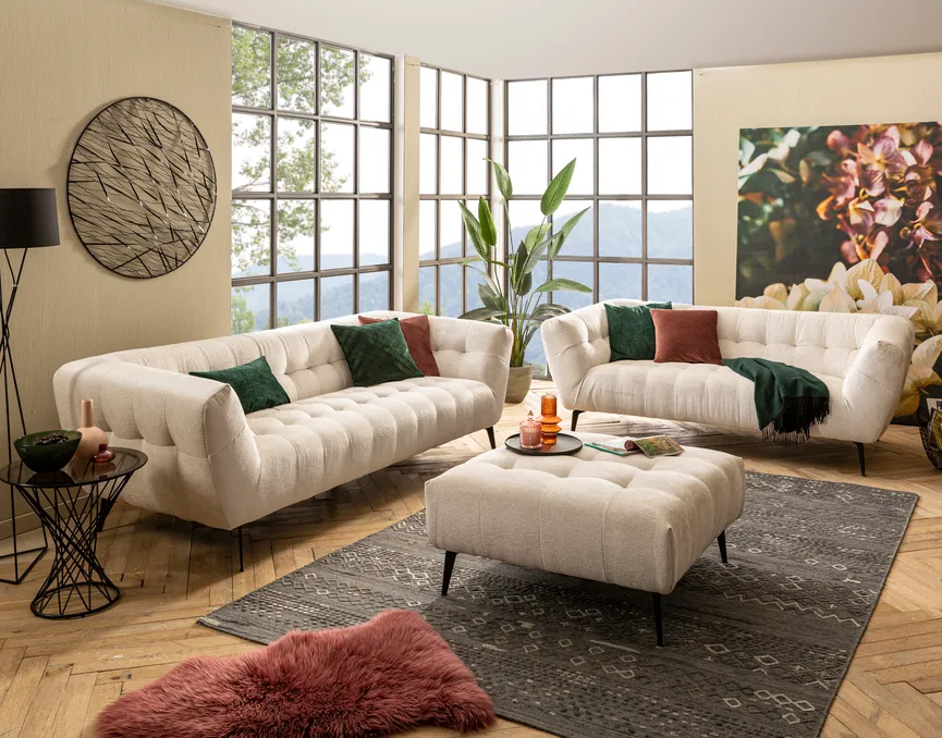 Hocker milieu