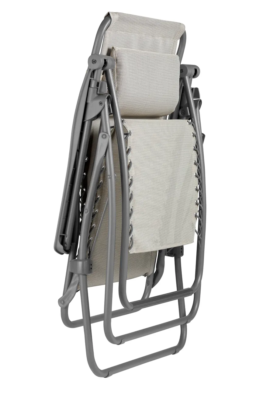 RSXA Batyline Iso detail