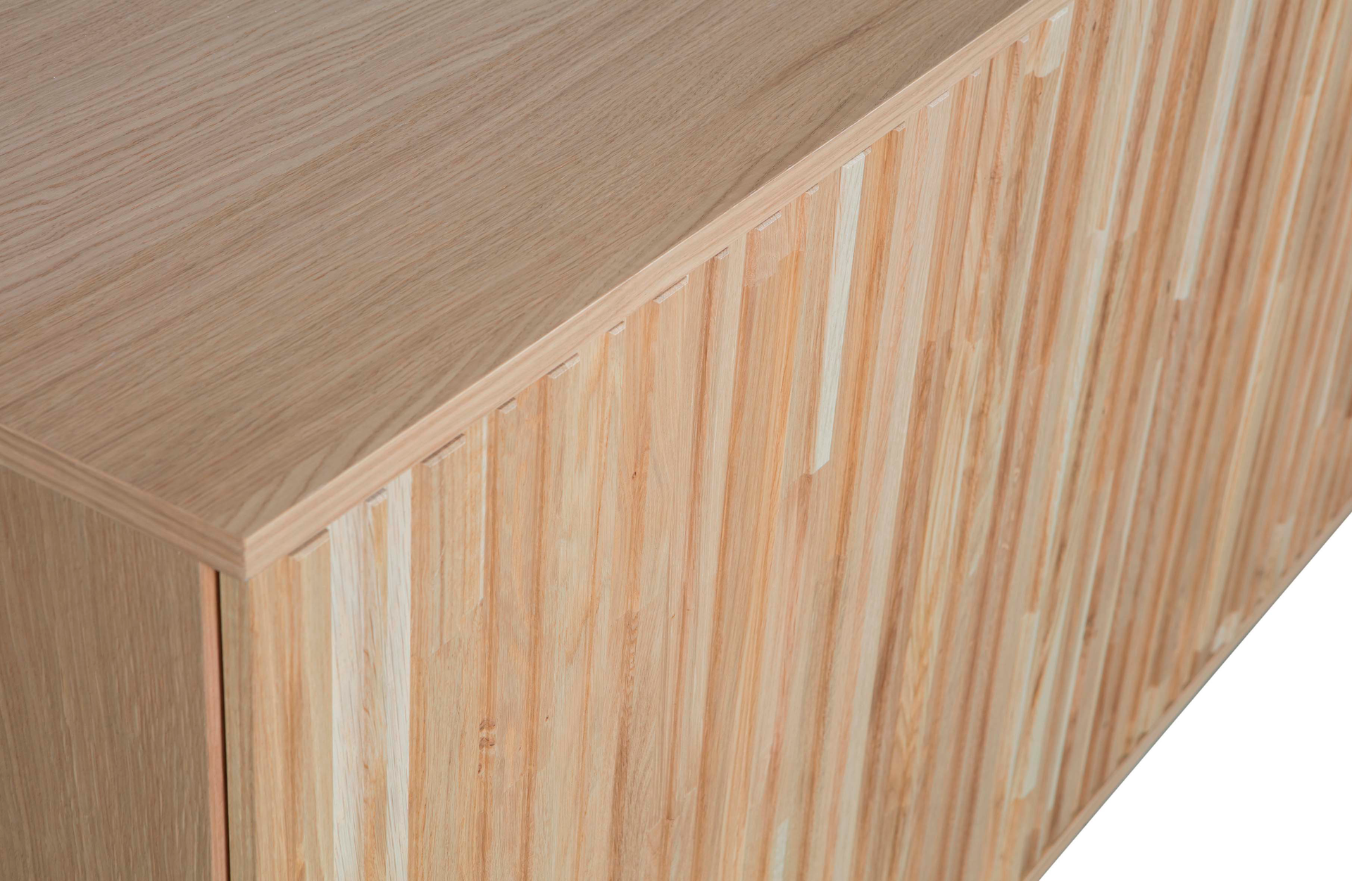 Sideboard 4T detail
