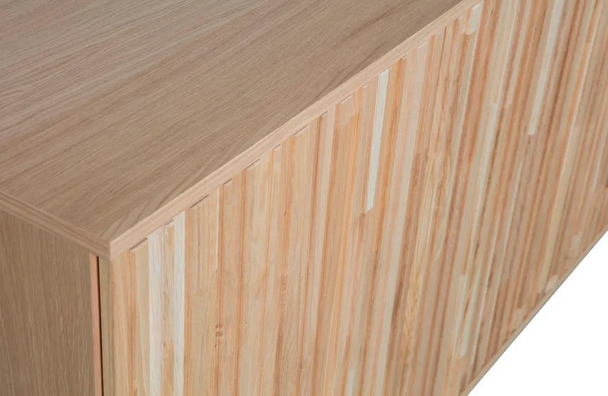 Sideboard 4T detail