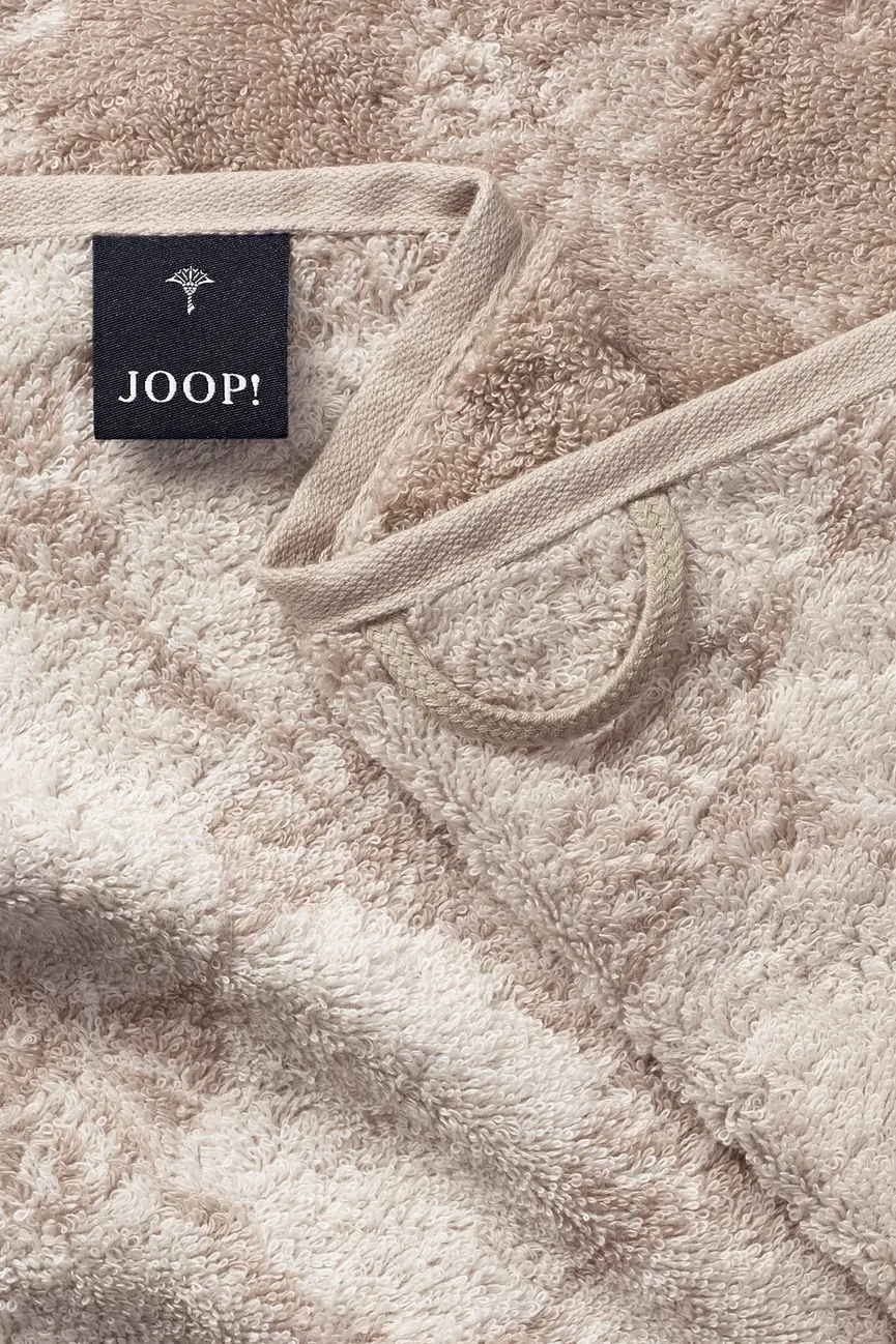 SET JOOP Cornflower sand detail