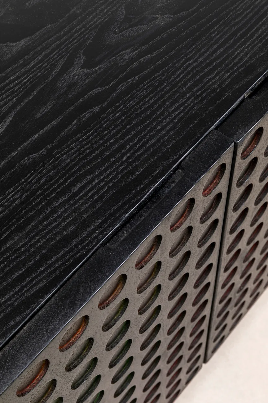 Sideboard detail