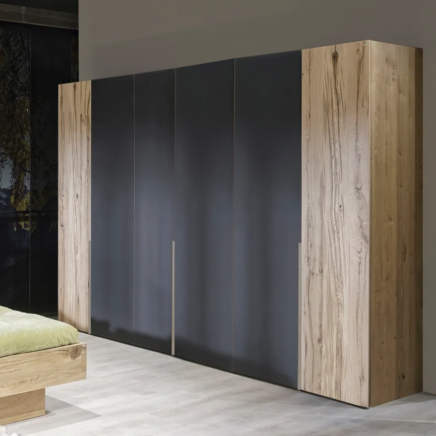 Schlafzimmer detail