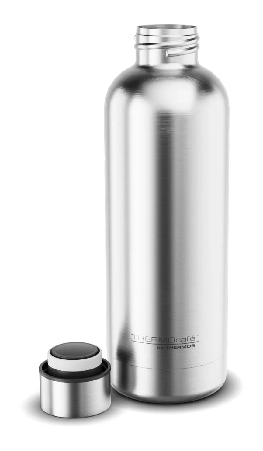 Isolierflasche TC Daily Bottle detail