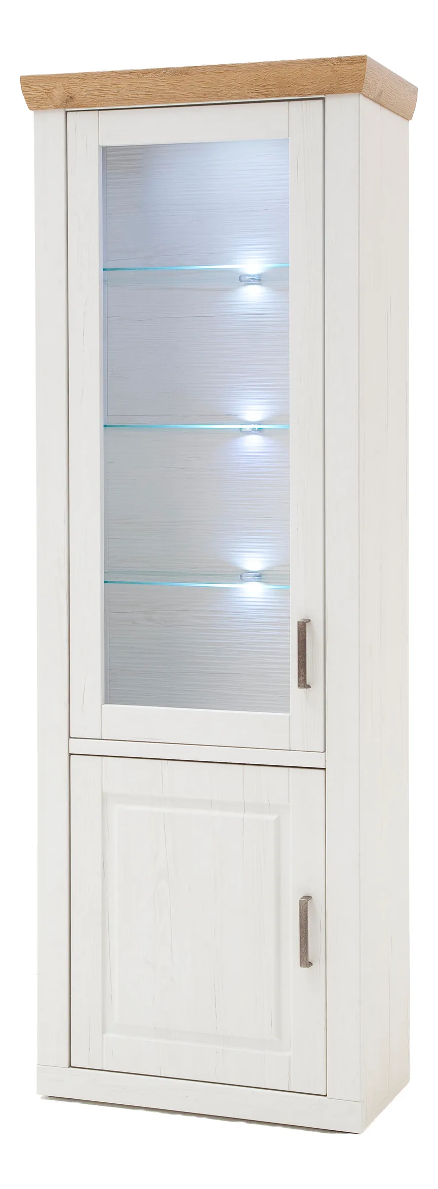 Vitrine T10* hauptaufnahme