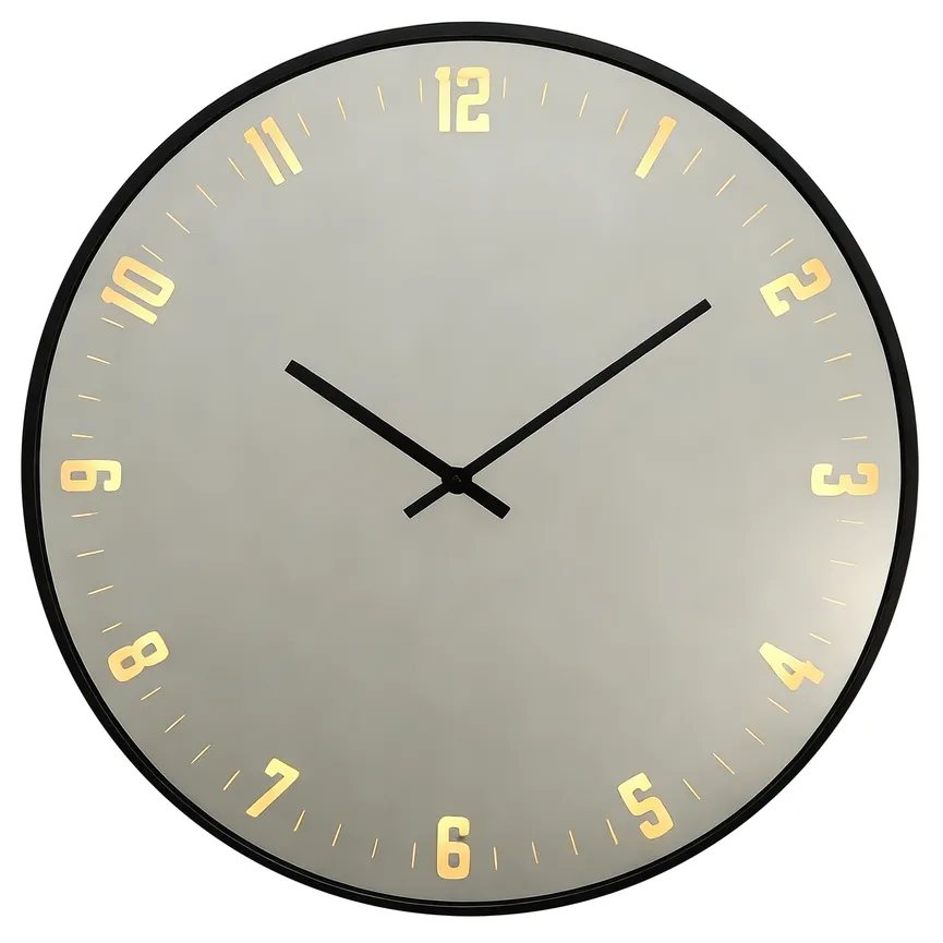 Quarz-Wanduhr "Alissa" hauptaufnahme