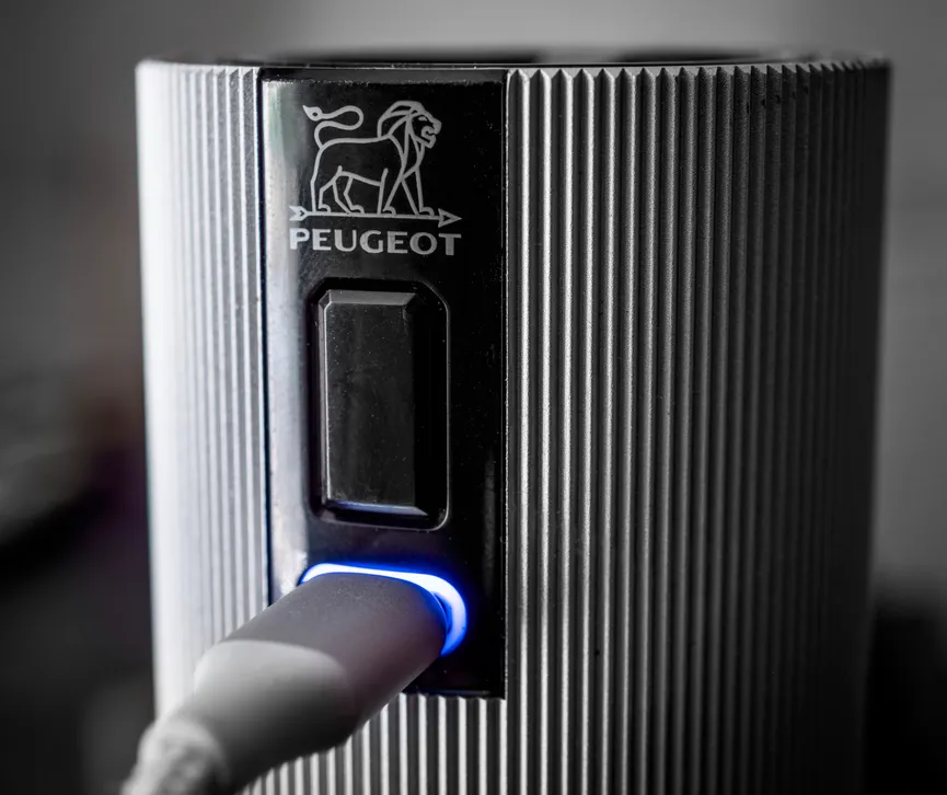 Salzmühle Line u'Select detail