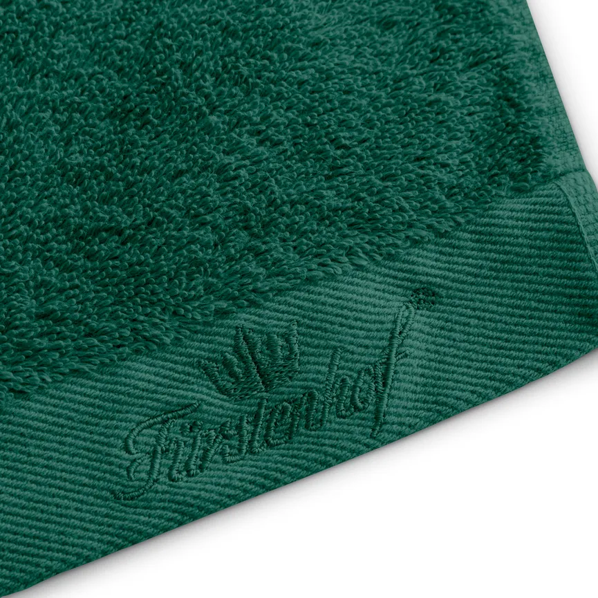 Gästetuch Pauline detail