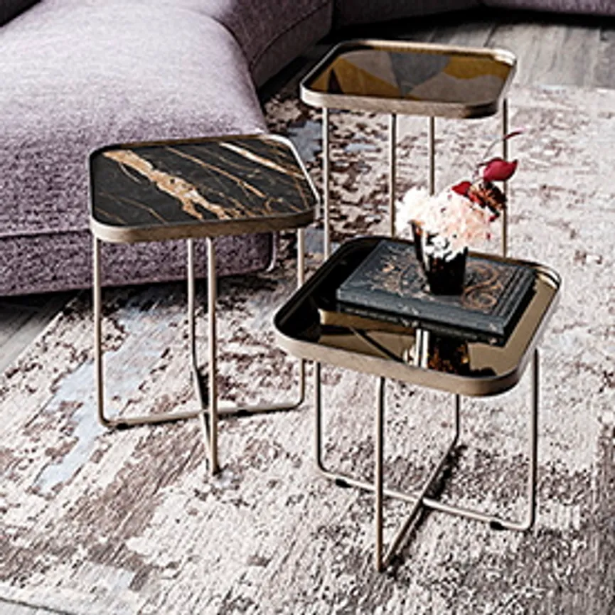 Beistelltisch milieu