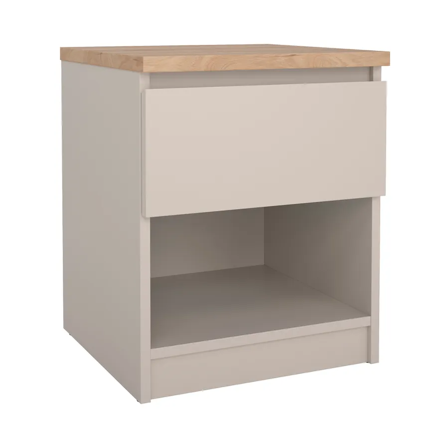 Nachtkommode 1S detail