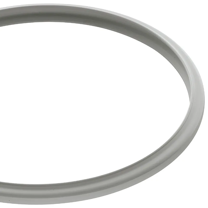 Dichtungsring 22 cm Silikon detail