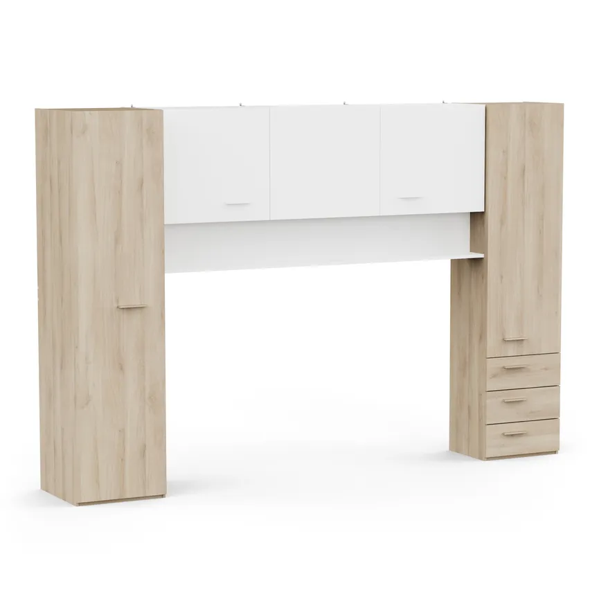 Kleiderschrank hauptaufnahme