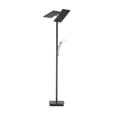 LED-Stehlampe