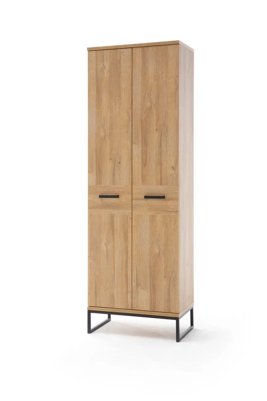 Garderobenschrank hauptaufnahme